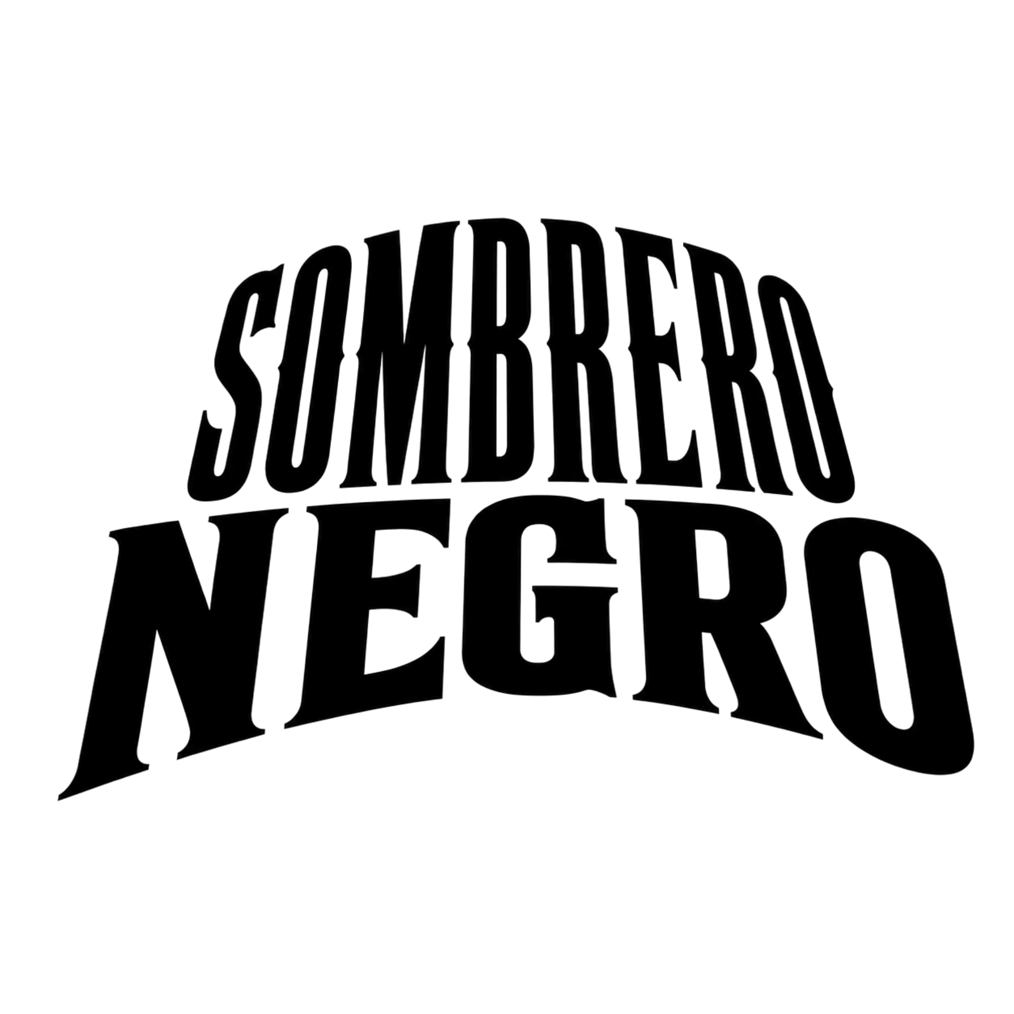 Sombrero Negro